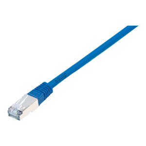 Equip Patch cable - RJ-45 (M) to RJ-45 (M)