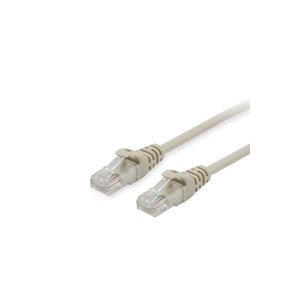 Equip Cat.6 U/UTP Patchkabel - 20m - Beige - 20 m - Cat6...