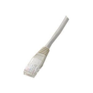 Equip 825413 - 0,25 m - Cat5e - U/UTP (UTP) - RJ-45 -...