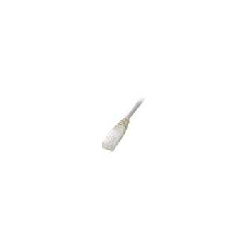 Equip 825415 - 7,5 m - Cat5e - U/UTP (UTP) - RJ-45 - RJ-45 - Beige