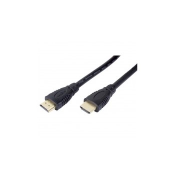 Equip HDMI with Ethernet cable