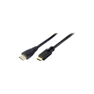 Equip Life - HDMI-Kabel - HDMI (M) bis HDMI (M) - 20 m