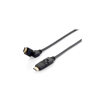 Equip High Speed HDMI Cable with Ethernet