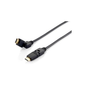 Equip High Speed HDMI Cable with Ethernet