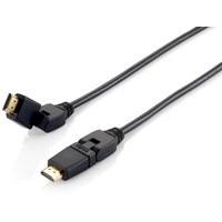 Equip High Speed HDMI Cable with Ethernet