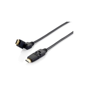 Equip 119362 - 2 m - HDMI tipo A (Standard) - HDMI tipo A...