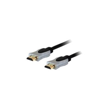 Equip Life - HDMI cable - HDMI (M) to HDMI (M)