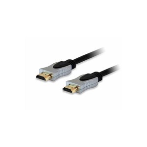 Equip HDMI 2.0 Cable - Dual Color - 7.5m - 7.5 m - HDMI...