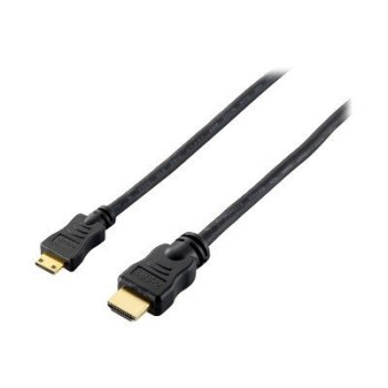 Equip HDMI cable with Ethernet