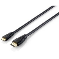 Equip micro HDMI adapter - HDMI cable with Ethernet