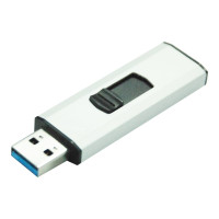 MEDIARANGE USB-Flash-Laufwerk - 256 GB - USB 3.0