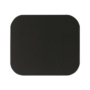 Fellowes Mouse pad - black