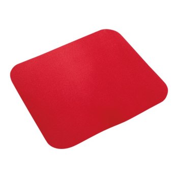 LogiLink Mouse pad - red