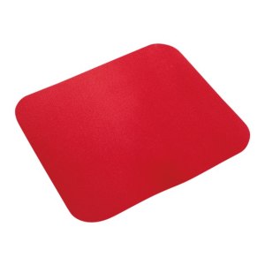 LogiLink Mouse pad - red
