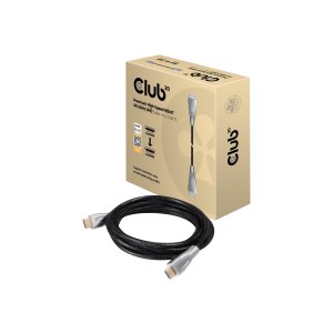 Club 3D CAC-1311 - HDMI cable