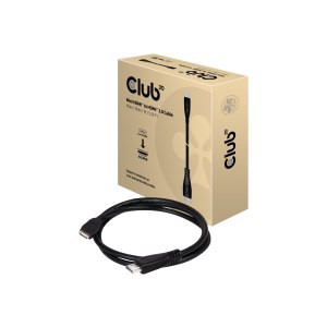 Club 3D CAC-1350 - HDMI cable