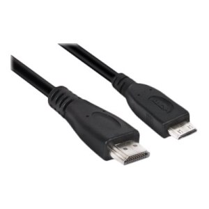Club 3D CAC-1350 - HDMI-Kabel - mini HDMI (M)