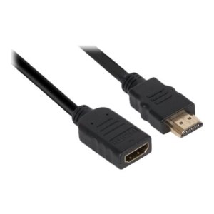 Club 3D CAC-1321 - HDMI-Verlängerungskabel - HDMI (M)