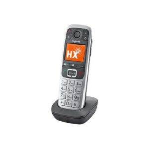 Gigaset E560HX - Schnurloses Erweiterungshandgerät...