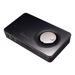 ASUS Xonar U7 MKII - Sound card