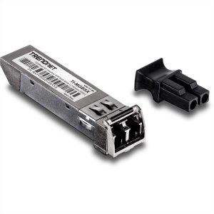 TRENDnet TI-MGBSX - SFP (mini-GBIC) transceiver module