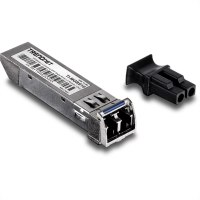 TRENDnet TI-MGBS10 - SFP (Mini-GBIC)-Transceiver-Modul
