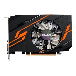 Gigabyte GT 1030 OC 2G - Grafikkarten - GF GT 1030