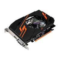 Gigabyte GT 1030 OC 2G - Graphics card