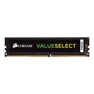 Corsair Value Select - DDR4 - module