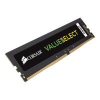 Corsair Value Select - DDR4 - module