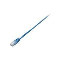 Equip Life - Patch cable - RJ-45 (M) to RJ-45 (M)