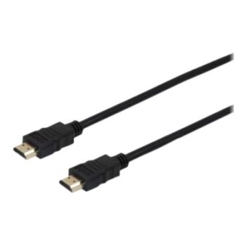 Equip HDMI with Ethernet cable