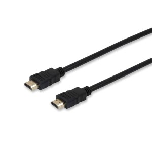Equip HDMI mit Ethernetkabel - HDMI (M) bis HDMI (M)