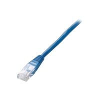 Equip Life - Patch cable - RJ-45 (M) to RJ-45 (M)