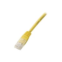 Equip Life - Patch cable - RJ-45 (M) to RJ-45 (M)