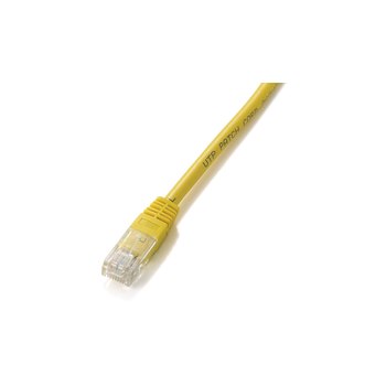 Equip Life - Patch-Kabel - RJ-45 (M) zu RJ-45 (M)