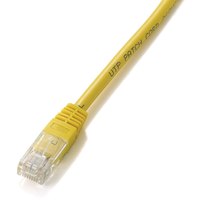 Equip Life - Patch-Kabel - RJ-45 (M) zu RJ-45 (M)