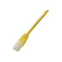 Equip Life - Patch-Kabel - RJ-45 (M) zu RJ-45 (M)