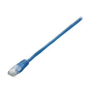 Equip 625437 - 0,5 m - Cat6 - U/UTP (UTP) - RJ-45 - RJ-45...