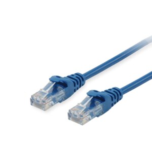 Equip Life - Patch cable - RJ-45 (M) to RJ-45 (M)