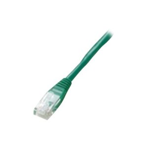 Equip 825444 - 5 m - Cat5e - U/UTP (UTP) - RJ-45 - RJ-45...