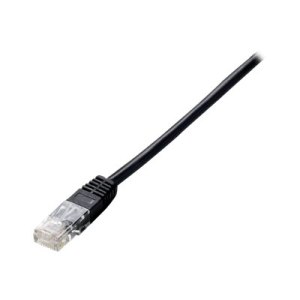 Equip 825451 - 2 m - Cat5e - U/UTP (UTP) - RJ-45 - RJ-45...