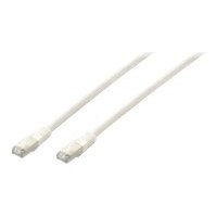 Equip 605658 - 15 m - Cat6a - S/FTP (S-STP) - RJ-45 - RJ-45 - Porpora