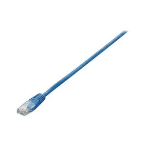 Equip Patch cable - RJ-45 (M) to RJ-45 (M)