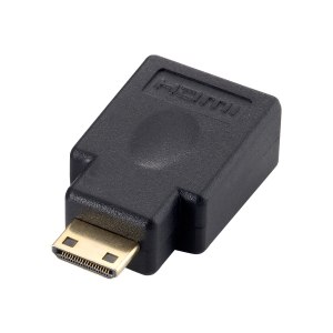 Equip Life - HDMI-Kabel - mini HDMI (M) bis HDMI (W)