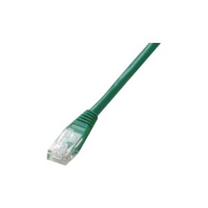 Equip Patch cable - RJ-45 (M) to RJ-45 (M)