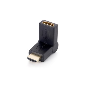 Equip HDMI-Adapter - HDMI männlich zu HDMI weiblich