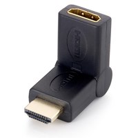 Equip 118911 - HDMI - HDMI - Nero