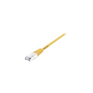 Equip Pro - Patch-Kabel - RJ-45 (M) zu RJ-45 (M)