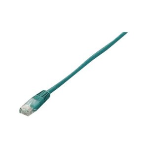 Equip Patch cable - RJ-45 (M) to RJ-45 (M)